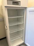 Used PHCbi MDF-U731M-PA Upright Biomedical Freezer -30°C Manual Defrost - ITEM #:620259 - Img 5 of 5