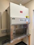 Used NuAire NU-425-300 Class II Type A/B3 Biological Safety Cabinet Hood - ITEM #:620261 - Img 2 of 6
