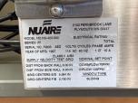 Used NuAire NU-425-300 Class II Type A/B3 Biological Safety Cabinet Hood - ITEM #:620261 - Img 3 of 6