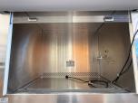 Used NuAire NU-425-300 Class II Type A/B3 Biological Safety Cabinet Hood - ITEM #:620261 - Img 4 of 6