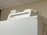 Used NuAire NU-425-300 Class II Type A/B3 Biological Safety Cabinet Hood - ITEM #:620261 - Img 6 of 6