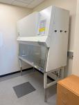 Baker Company SterilGARD III Advance SG603 6-Foot Biological Safety Cabinet - ITEM #:620262 - Img 1 of 7