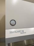 Baker Company SterilGARD III Advance SG603 6-Foot Biological Safety Cabinet - ITEM #:620262 - Img 5 of 7