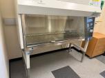 Baker Company SterilGARD III Advance SG603 6-Foot Biological Safety Cabinet - ITEM #:620262 - Img 6 of 7
