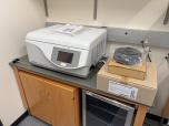 Used Eppendorf 5910 Ri Refrigerated Centrifuge w/ S-4x750 Rotor & Buckets - ITEM #:620263 - Img 1 of 9