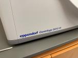 Used Eppendorf 5910 Ri Refrigerated Centrifuge w/ S-4x750 Rotor & Buckets - ITEM #:620263 - Img 5 of 9