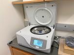 Used Eppendorf 5910 Ri Refrigerated Centrifuge w/ S-4x750 Rotor & Buckets - ITEM #:620263 - Img 7 of 9