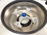 Used Eppendorf 5910 Ri Refrigerated Centrifuge w/ S-4x750 Rotor & Buckets - ITEM #:620263 - Img 8 of 9