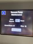 SP Scientific VirTis AdVantage Pro Benchtop Freeze Dryer w/ Pump (Bulk/Tray Configuration) - ITEM #:620264 - Img 11 of 12