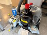 SP Scientific VirTis AdVantage Pro Benchtop Freeze Dryer w/ Pump (Bulk/Tray Configuration) - ITEM #:620264 - Img 5 of 6