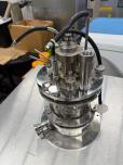 New Brunswick Scientific Bioreactor / Fermentor Vessel - ITEM #:620273 - Img 2 of 5