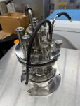 New Brunswick Scientific Bioreactor / Fermentor Vessel - ITEM #:620273 - Img 3 of 5