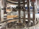 New Brunswick Scientific Bioreactor / Fermentor Vessel - ITEM #:620273 - Img 4 of 5