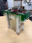 Bio-Rad PROTEAN II xi Cell Vertical Electrophoresis System - ITEM #:620274 - Img 1 of 6