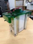 Bio-Rad PROTEAN II xi Cell Vertical Electrophoresis System - ITEM #:620274 - Img 2 of 6