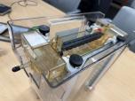 Bio-Rad PROTEAN II xi Cell Vertical Electrophoresis System - ITEM #:620274 - Img 3 of 6