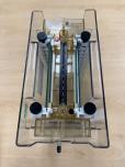 Bio-Rad PROTEAN II xi Cell Vertical Electrophoresis System - ITEM #:620274 - Img 4 of 6