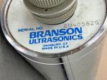 Branson Sonifier 450 Ultrasonic Cell Disruptor w/ 102C Converter - ITEM #:620275 - Img 4 of 7