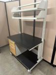 Used Lab Workbench - Epoxy Resin Top - ITEM #:625046 - Img 13 of 15