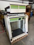Erlab Ductless Fume Hood / Filtered Enclosure - ITEM #:625053 - Img 1 of 9