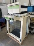 Erlab Ductless Fume Hood / Filtered Enclosure - ITEM #:625053 - Img 2 of 9