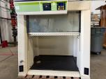 Erlab Ductless Fume Hood / Filtered Enclosure - ITEM #:625053 - Img 3 of 9