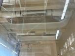 Erlab Ductless Fume Hood / Filtered Enclosure - ITEM #:625053 - Img 5 of 9