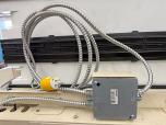 Erlab Ductless Fume Hood / Filtered Enclosure - ITEM #:625053 - Img 8 of 9