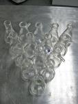 125ml Glass Filtering Flask / Büchner Flask - ITEM #:630001 - Img 1 of 2