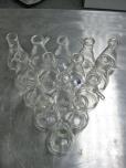 Used Glassware - 125ml Filter Flask With Spout - ITEM #:630001 - Img 1 of 2