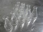 25ml Glass Erlenmeyer Flask - ITEM #:630002 - Img 1 of 2