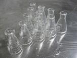 Used Glassware - 25ml Flask - ITEM #:630002 - Thumbnail image 1 of 2
