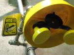 Guardian Floor-Mounted Emergency Shower & Eyewash Station - ITEM #:630003 - Img 6 of 6