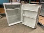 General Electric GMR06AAMBWW Compact Refrigerator for Lab/Garage Use - ITEM #:630009 - Img 1 of 4