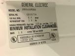 General Electric GMR06AAMBWW Compact Refrigerator for Lab/Garage Use - ITEM #:630009 - Img 4 of 4