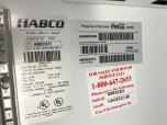 HABCO Undercounter Laboratory Refrigerator Glass Door - ITEM #:630010 - Img 6 of 8