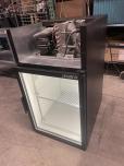 Used Refrigerator For Laboratory Use - Glass Front Door - ITEM #:630010 - Img 1 of 8