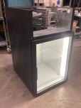 Used Refrigerator For Laboratory Use - Glass Front Door - ITEM #:630010 - Img 3 of 8