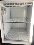 Used Refrigerator For Laboratory Use - Glass Front Door - ITEM #:630010 - Img 5 of 8