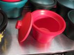 Used Insulated Lab Ice Buckets - ITEM #:630011 - Thumbnail image 3 of 3