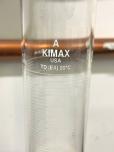 Used Kimax 250ml Graduated Cylinder - ITEM #:630021 - Img 3 of 5