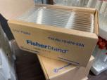 Fisher 5 3/4 Disposable Pipets 13-678-20A - ITEM #:630022 - Img 1 of 2
