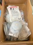 3M Particulate Filter P95 2071 NEW - ITEM #:630026 - Img 1 of 2