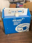Bausch & Lomb Sight Savers Non-Silicon Lens Station - ITEM #:630032 - Img 1 of 1