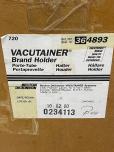 Vacutainer 364893 Brand Holder Tube Holders - ITEM #:630038 - Img 2 of 2