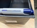 Used Rainin Pipet-Lite XLS L-200 Adjustable Pipette 20-200 uL RFID (Working Pull) - ITEM #:630047 - Img 2 of 3