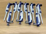 Used Rainin Pipet-Lite XLS L-200 Adjustable Pipette 20-200 uL RFID (Working Pull) - ITEM #:630047 - Img 3 of 3