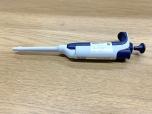 Used Rainin Pipet-Lite XLS L-300 Adjustable Pipette 20-300 uL RFID (Active Cal) - ITEM #:630049 - Img 1 of 2
