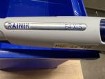 Used Rainin E4 XLS Electronic Pipette Single Channel (Working Pull) - ITEM #:630050 - Img 4 of 4