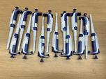 Used Rainin Pipet-Lite XLS L-1000 Adjustable Pipette 100-1000 uL RFID - ITEM #:630052 - Img 3 of 3